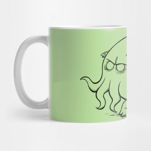 Cthulhu Mug